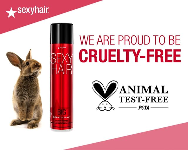 Detalle 2 de Sexy Hair Big Boost Up Volumizing Conditioner (Unisex) for smoother, shinier volume