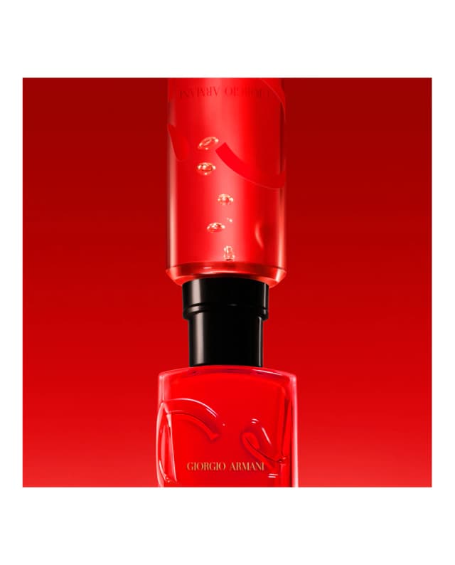 Detalle 2 de Giorgio Armani Si Passione 30 ml Eau de Parfum