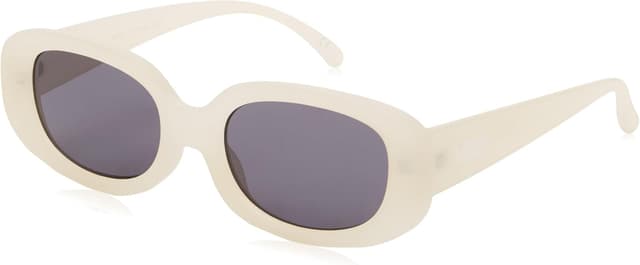 Detalle 2 de Vans Wheeling Sunglasses occhiali da sole unisex UVA/UVB 400 (confezione da 1)