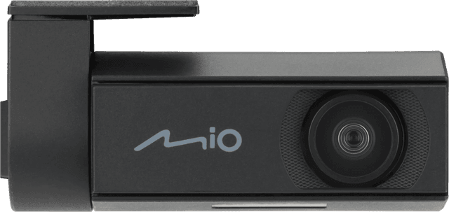 Detalle de Mio MiVue R860WD Dual E-Mirror – Dashcam-Set mit Front- und Heckkamera & 11,36-Zoll-Display