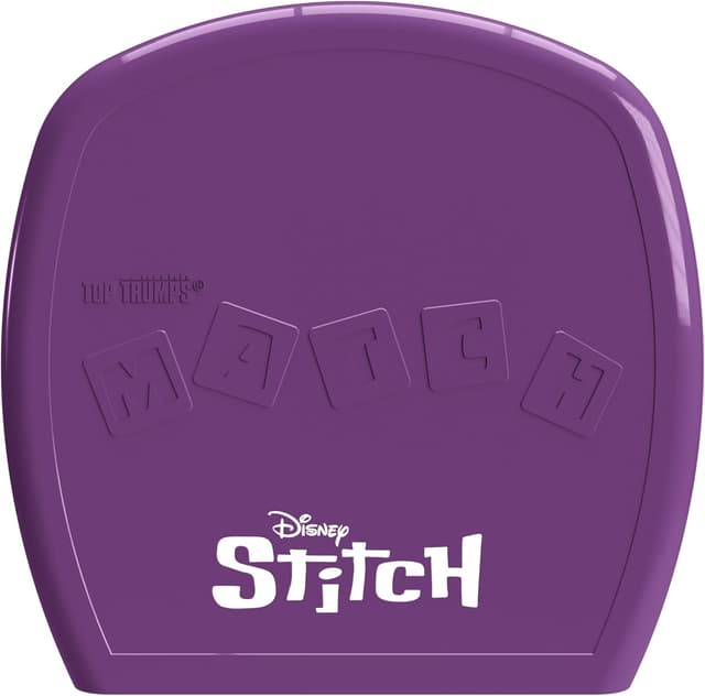 Thumbnail 6 de Top Trumps Match Stitch juego de memoria 4 años 🎲