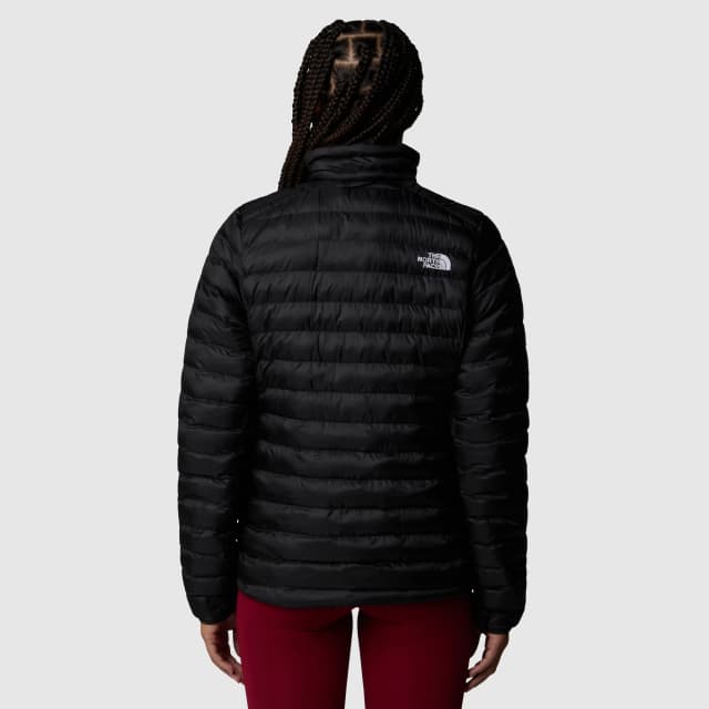 Detalle de The North Face Huila chaqueta térmica 42 g/m²