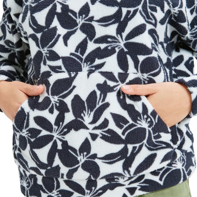 Thumbnail 5 de Roxy forro polar mujer Live Out Loud