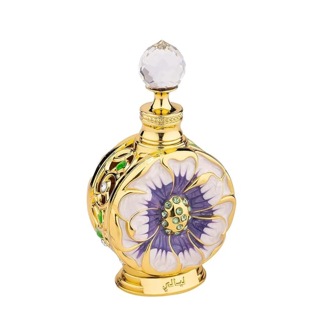 Imagen de Swiss Arabian Layali 0.5 Oz perfume oil en OfertitasTOP