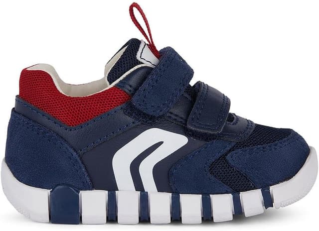 Thumbnail 5 de Geox B Iupidoo Boy D Zapatillas bebé con cierre Riptape