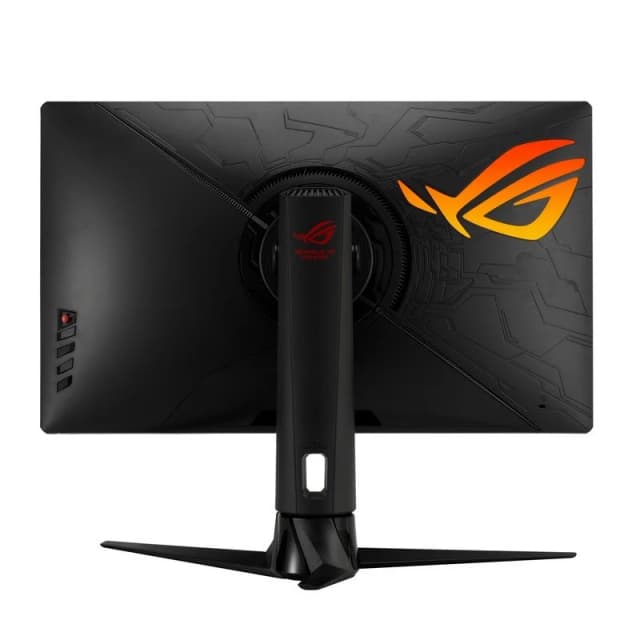 Detalle de Asus ROG Strix XG27UQR 27" 4K IPS Gaming Monitor