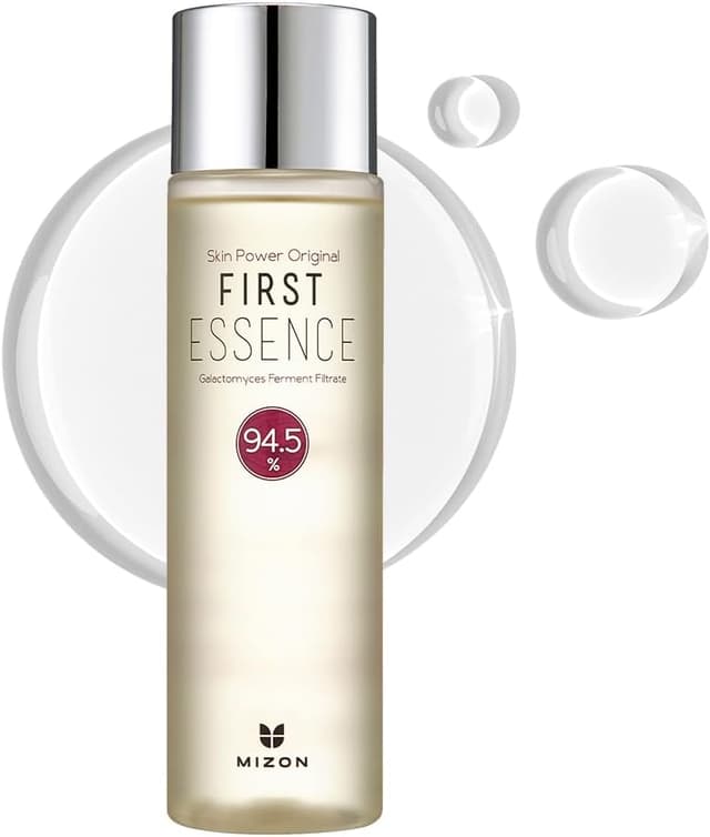 Detalle de Mizon Essenza originale fortificante 210ml