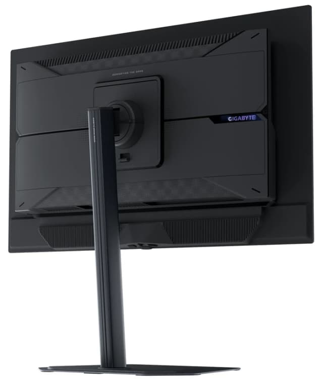 Detalle de Gigabyte MO27Q3 QD-OLED Gaming Monitor (27 Zoll) – 360 Hz, True Black 400, Tactical Switch