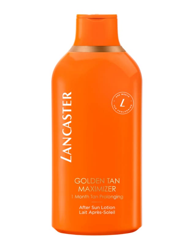 Imagen de Lancaster After Sun Lotion Golden Tan Maximizer 400 ml en OfertitasTOP