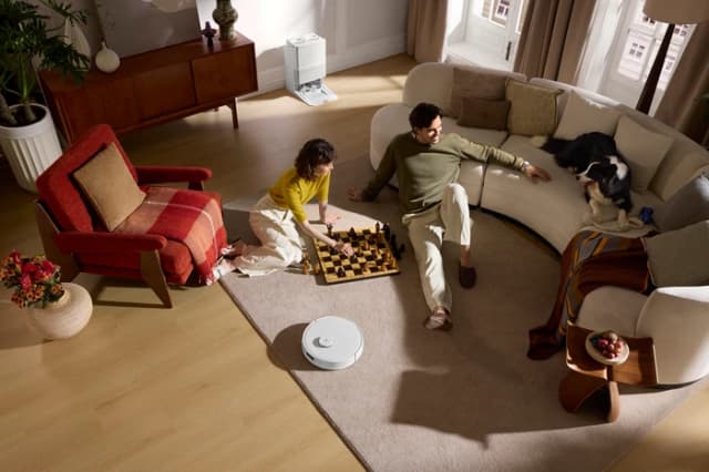 Thumbnail 24 de Roborock Qrevo Edge 5V1 📋