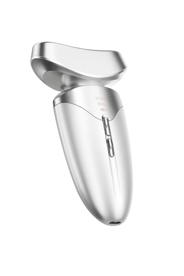 Detalle 2 de Drakefor DKF-QLINIQ NECK HOT COOL FOTON 3 en 1