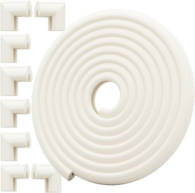 Imagen de Safety Baby Edge Corner Guards Protector Set 4.4m en OfertitasTOP