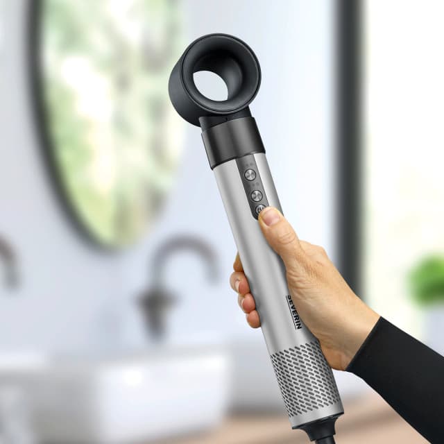 Detalle 2 de Severin WL 0683 5 en 1 1500 W