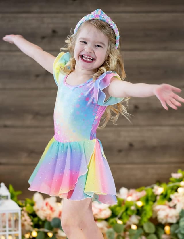 Thumbnail 2 de trudge Justaucorps tutu 5 tailles đ