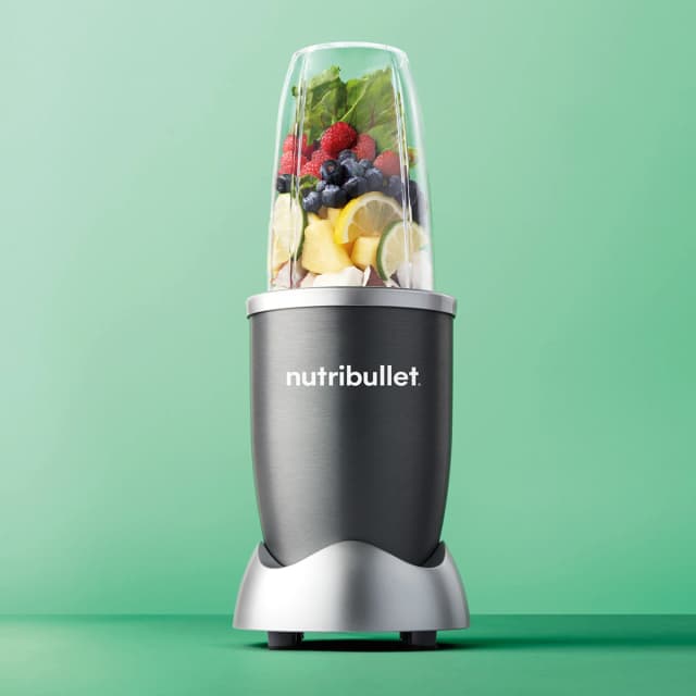 Thumbnail 4 de Nutribullet NB505DG Batidora personal 500 W, 710 ml