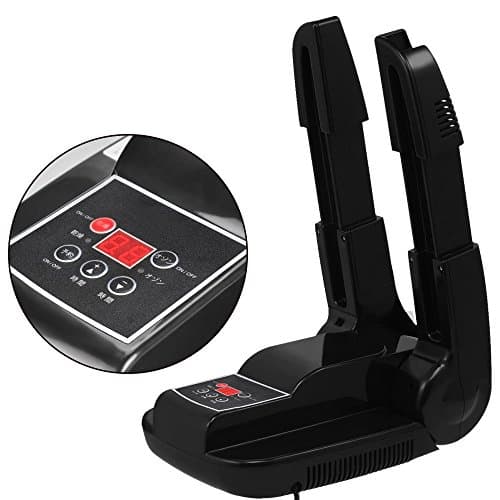 Thumbnail 4 de LNIDEAS Electric Shoe Dryer with Timer ⛸