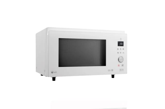 Detalle de Microondas MJ3965BPH Outlet 39 L 1.100 W