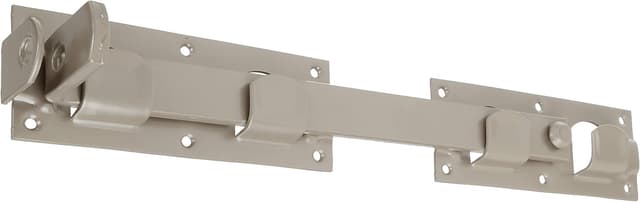 Detalle 1 de Alberts DURAVIS Doppeltorüberwurf 423x70 mm