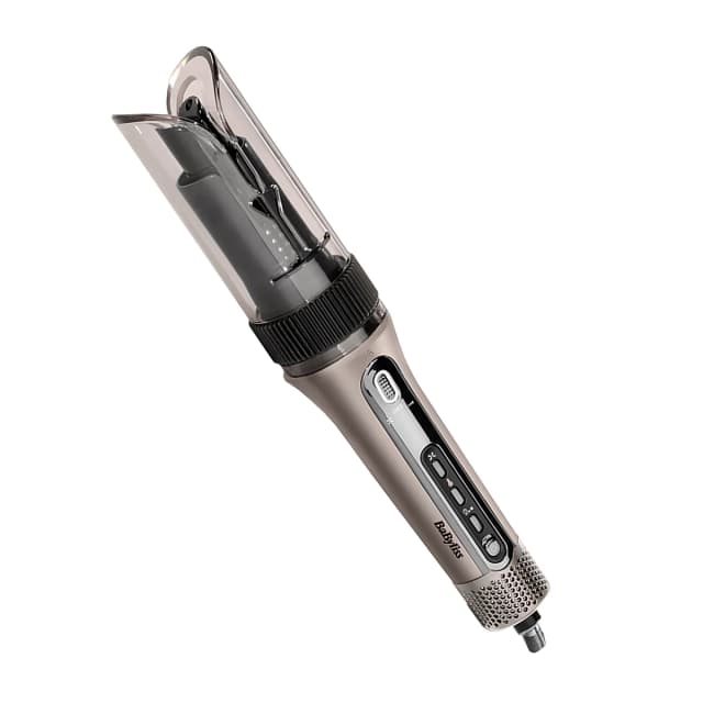 Imagen de Babyliss Style Secret Air rizador automático en OfertitasTOP