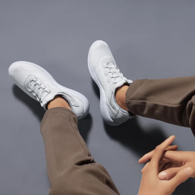 Thumbnail 2 de ANALEAF Walkingschuhe Herren leichtgewichtig