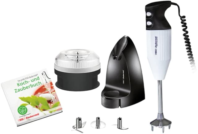 Thumbnail 5 de ESGE Stabmixer Petticoat Edition im Set