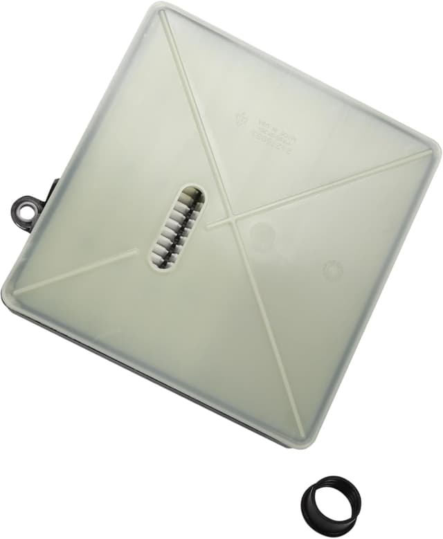 Detalle de GM Genuine Parts TF938 Automatic Transmission Fluid Filter Kit with Seal (24298004)