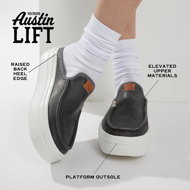 Thumbnail 6 de Austin Lift Platform Mule platform mules