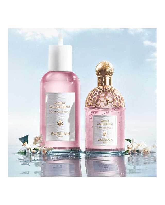 Thumbnail 3 de Guerlain Aqua Allegoria Granada Salvia 125 ml — Eau de Toilette