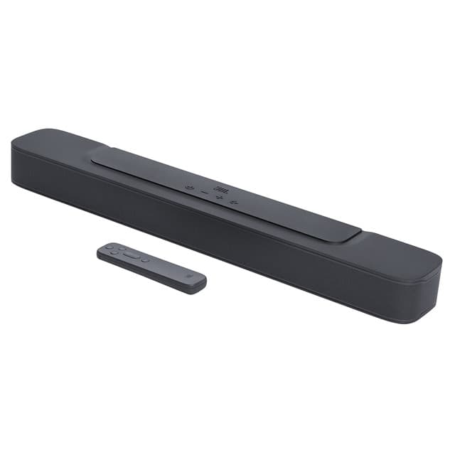 Detalle de JBL Bar 2.0 All in One MK2 barra 2.0