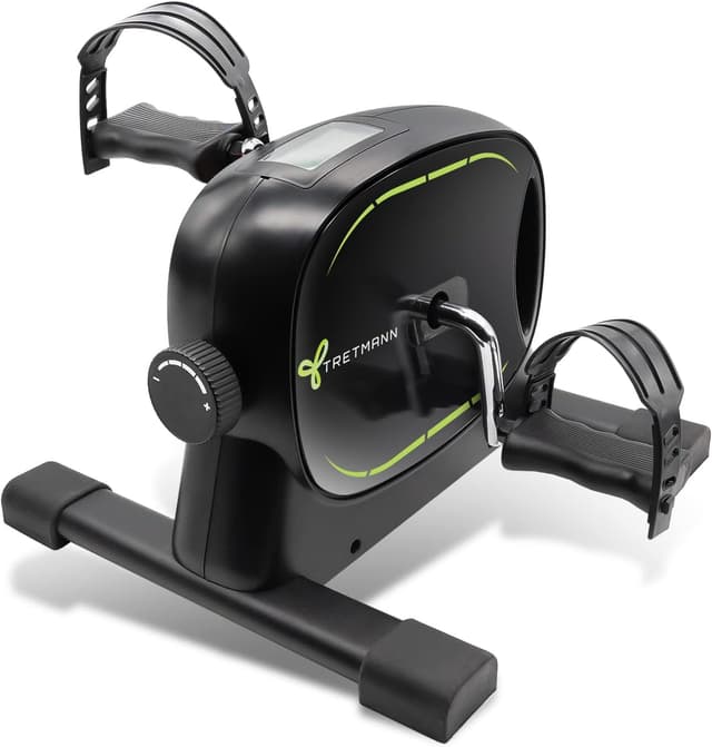 Thumbnail 6 de Tretmann Basic Pedaltrainer 210 kg