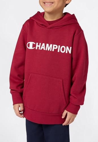 Thumbnail 1 de Champion Sudadera con capucha niño XL