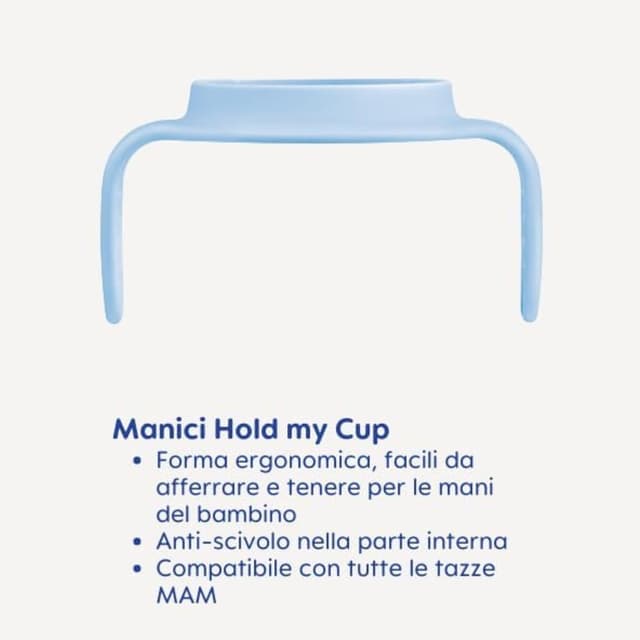 Thumbnail 3 de MAM Learn to Drink Tazza 190 ml