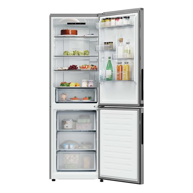 Thumbnail 3 de Candy CNCQ2T618CX frigorífico 355 litros C