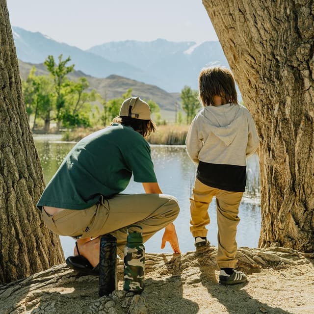 Thumbnail 6 de BOTTLE BOTTLE insulated water bottle 950ml