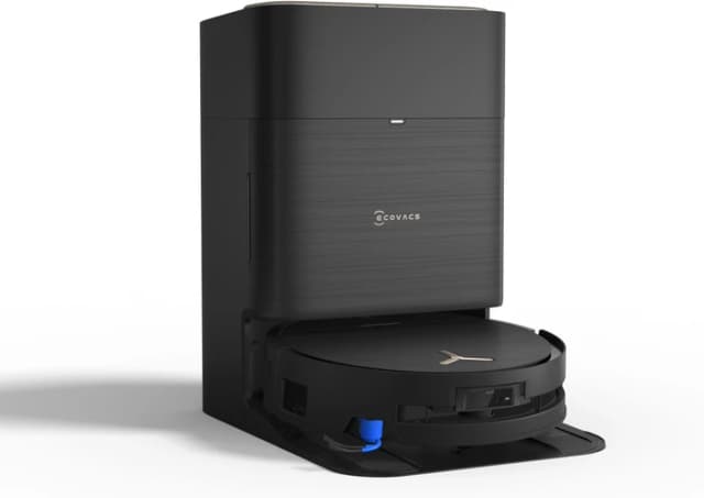 Thumbnail 6 de Ecovacs Deebot X9 Pro Omni 16.600 Pa