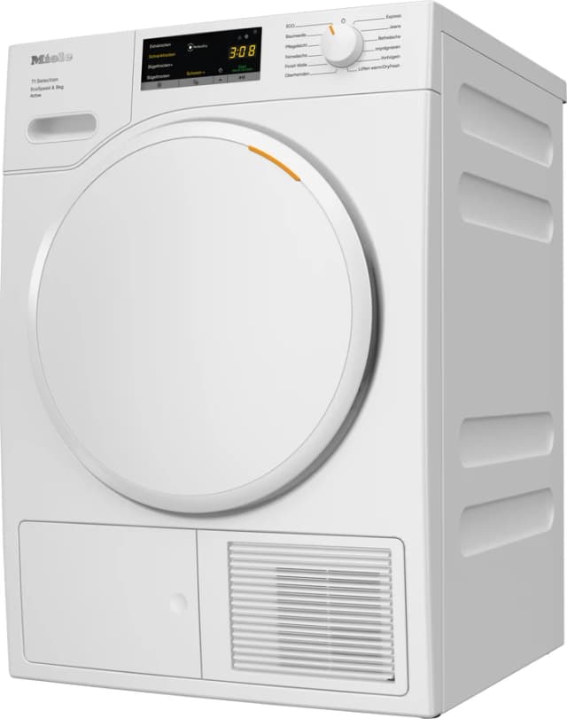 Thumbnail 13 de Miele WSA 123 WCS + Miele TSA 523 WP EcoSpeed Set