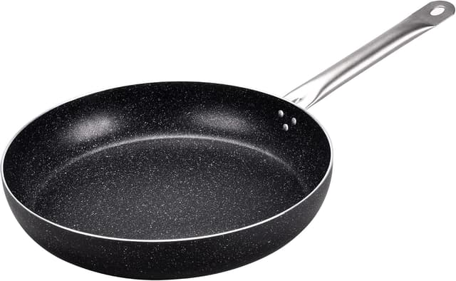 Detalle de Moneta Etnea Pro Sartén 34 cm