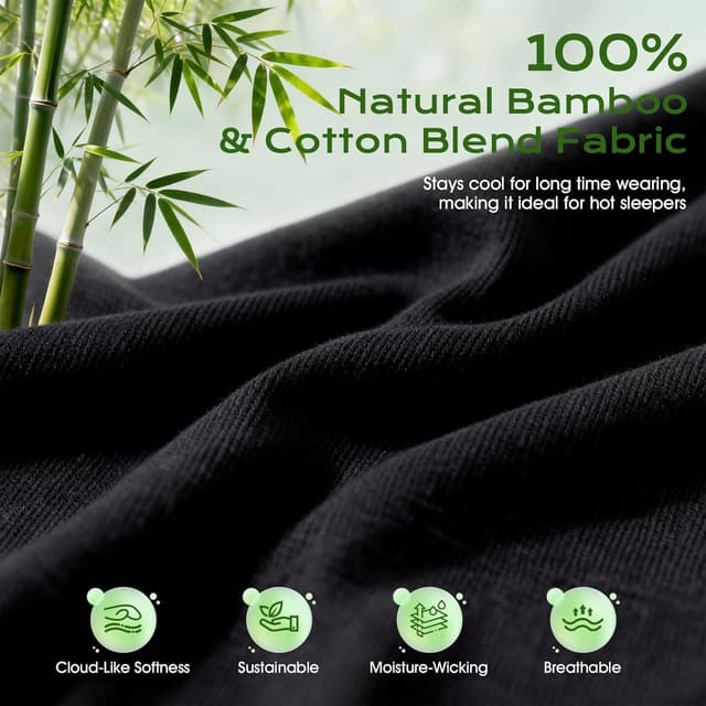 Detalle de MUSICOZY Sleep Mask Headphones 16 hours Bluetooth