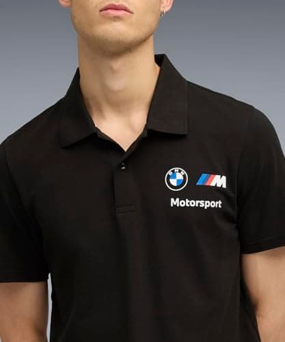 Thumbnail 1 de PUMA Polo BMW MMS ESS Polo II para Hombre