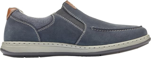 Detalle 2 de Rieker Herren Slipper 17360 im Komfort