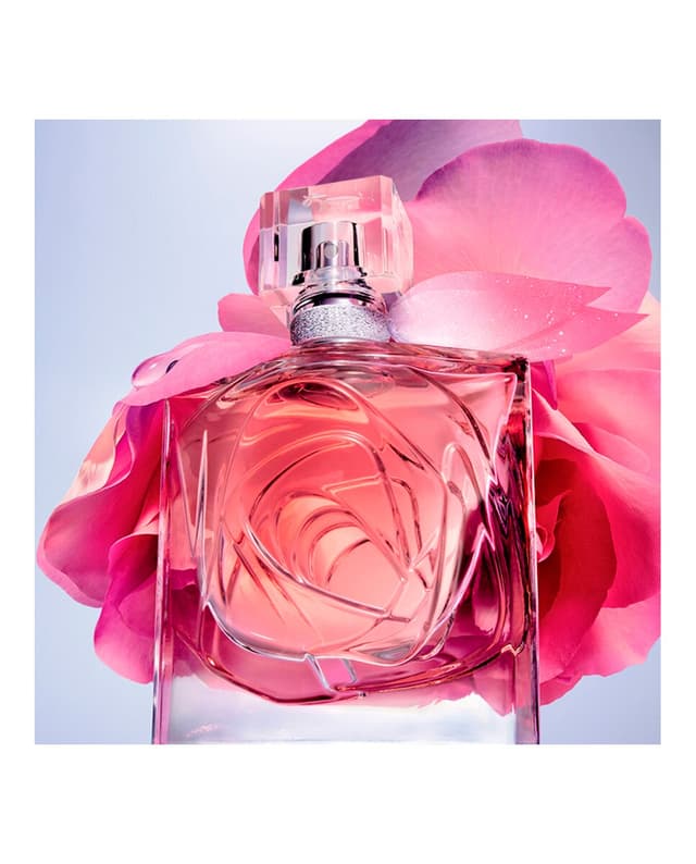 Thumbnail 3 de Lancôme La Vie est Belle Rose Extraordinaire Eau de Parfum 50 ml