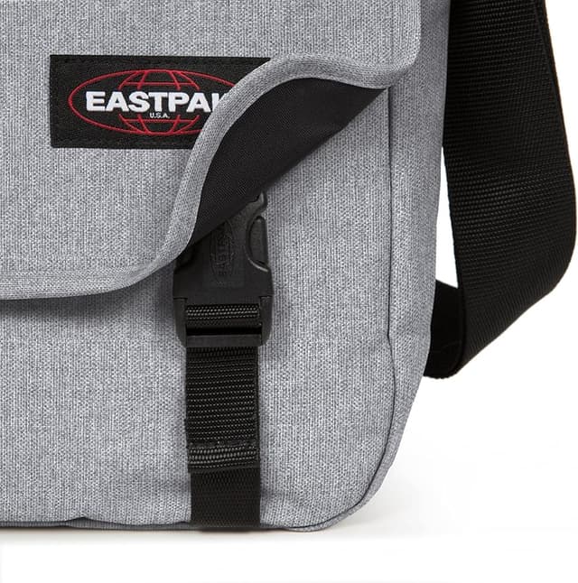 Thumbnail 5 de EASTPAK Delegate Bolso Bandolera 20L - Sunday Grey