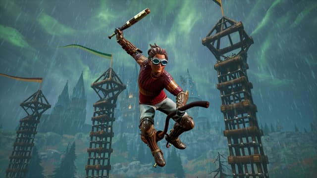 Thumbnail 2 de Harry Potter Quidditch Champions Deluxe Edition PS5