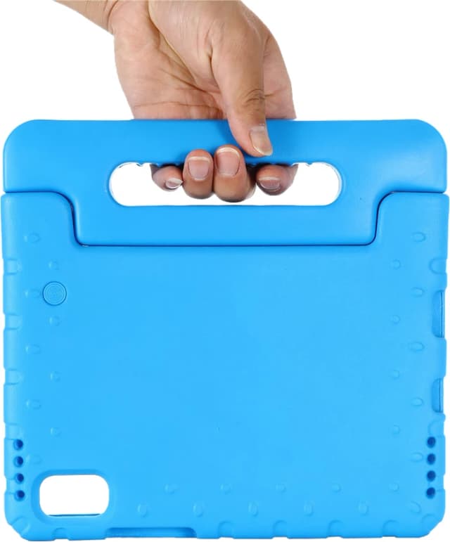 Detalle 2 de Just in Case Kids Cover blau für Lenovo Tab M11 (Tab M11 Kids Cover)