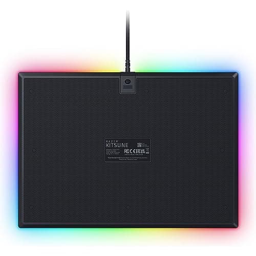 Thumbnail 7 de Razer Kitsune mando arcade óptico para PS5/PC