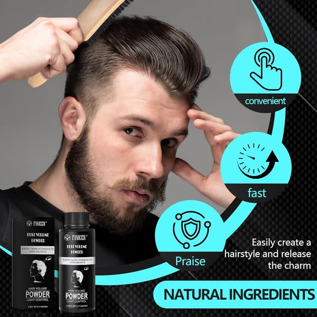 Thumbnail 6 de Polvere Volumizzante 20g 💇♀