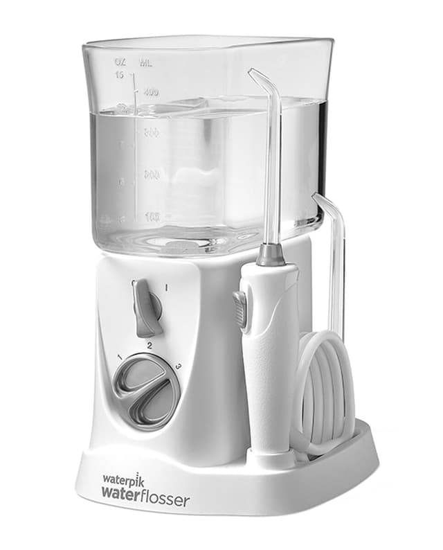 Imagen de Waterpik WP-300 irrigador bucal 💧🪥 en OfertitasTOP