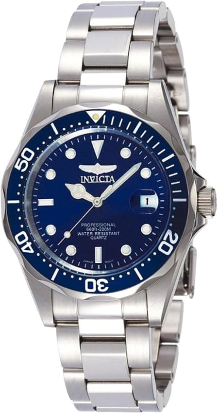 Thumbnail 6 de Invicta Pro Diver 37 mm reloj de cuarzo