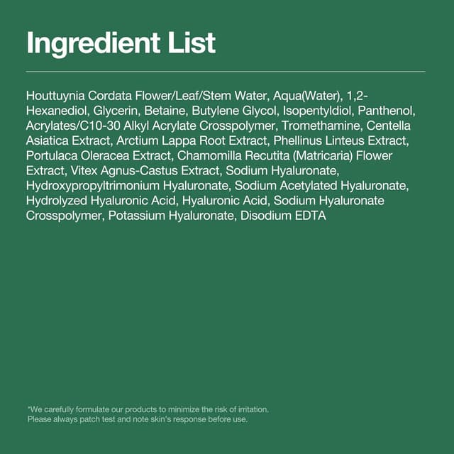 Thumbnail 5 de ANUA Heartleaf 77 Soothing Toner 250ml