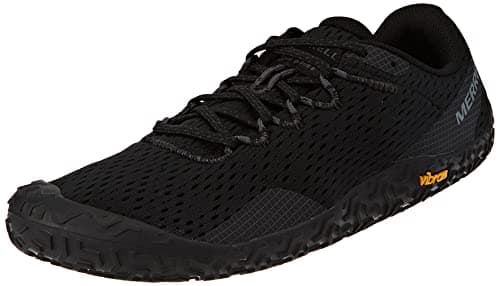 Detalle de Merrell Vapor Glove 6 Zapatillas Mujer 38.5